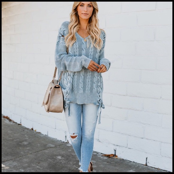 ❤️LAST!❤️Sweater Heaven - Picture 4 of 8